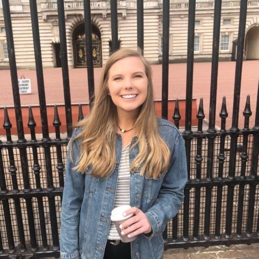 Meet your Posher, Sabrina